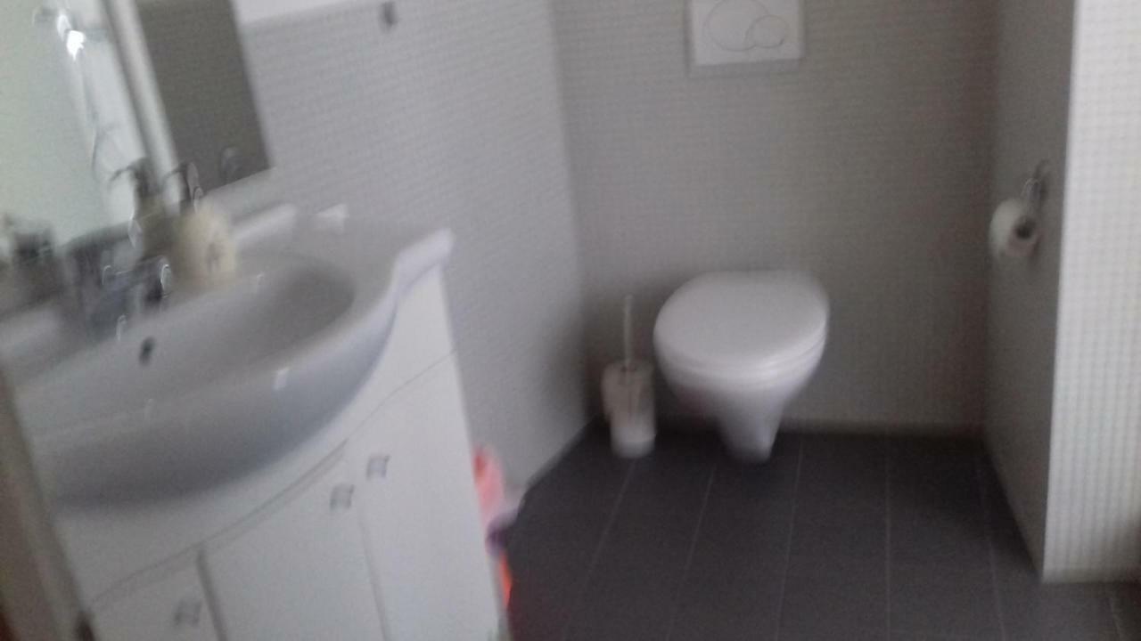 Altstadtappartment Altstätten Exteriör bild